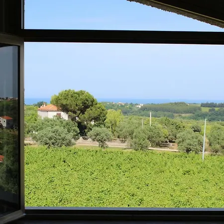 Falkenburg Hébergement de vacances *