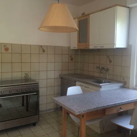 Falkenburg Hébergement de vacances Ortona
