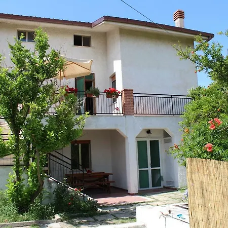 Hébergement de vacances Falkenburg Ortona