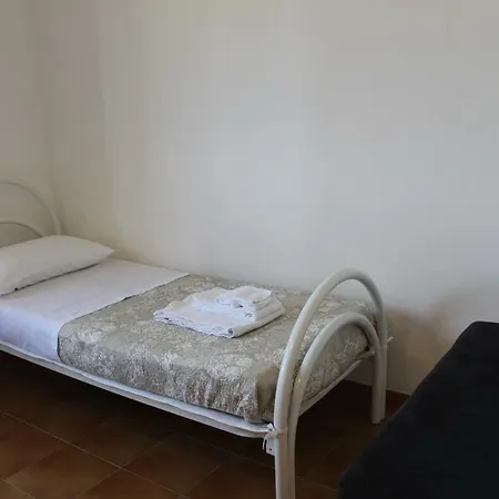 Falkenburg Hébergement de vacances *