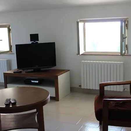 Falkenburg Hébergement de vacances