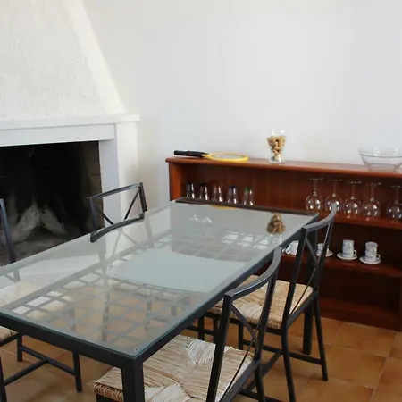 Hébergement de vacances Falkenburg Ortona